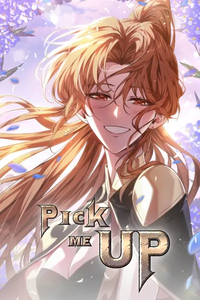 Pick Me Up (Official)