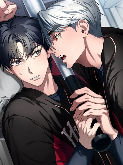 Bad not Bat「𝐉𝐔𝐓𝐒𝐔 𝐒𝐂𝐀𝐍」