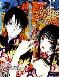 xxxHOLiC Rei